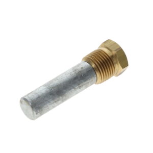 CUMMINS OEM ZINC ELECTRODE PLUG