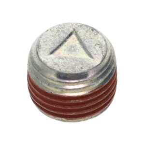 CUMMINS OEM PIPE PLUG