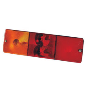 LENS (FOR I4100) (I4105)