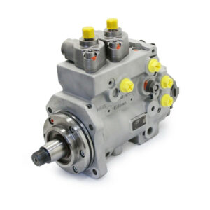 BOSCH OEM COMMON RAIL BANKED PISTON-PUMP
