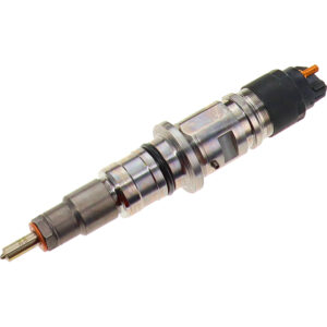 BOSCH OEM COMMON RAIL INJECTOR