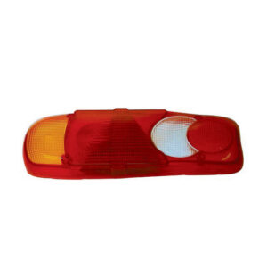 LENS TEARDROP LH C/W TRIANGLE (KLTF1333)