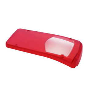 REAR LENS LC8 LH/RH FOR LED VERSIONS (KLTF1748)