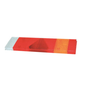 VIGNAL REPLACEMENT LENS TRIANGLE R/H (KLTF0565)