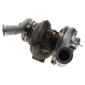 Turbocharger suits MAN D0836LF Euro 6