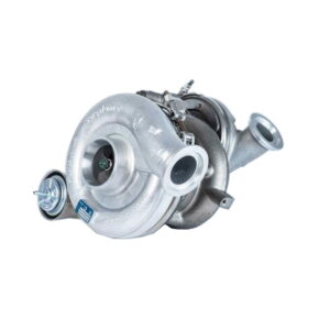 Turbocharger suits MAN TGL D0834LF Euro 6