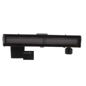 Clear Visor Lamp suits SCANIA