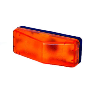 RUBBOLITE LAMP  WITH FLY LEAD 78.5MM LONG (I1484)