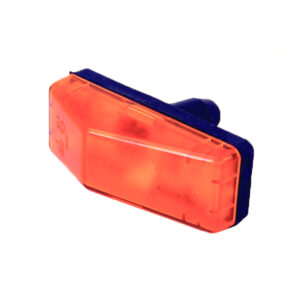 RUBBOLITE LAMP W/O FLY LEAD (I1483)