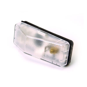RUBBOLITE FRONT MARKER LAMP (KLTF0109)