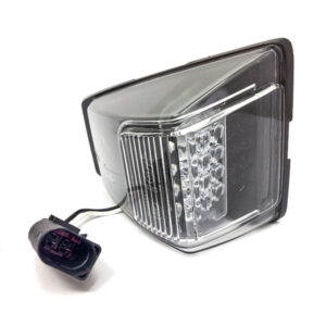 SRD07 LED Side Repeater LH 24V with Flylead and Plug