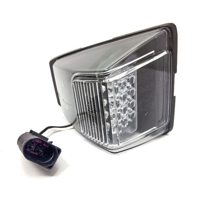 SRD07 LED Side Repeater LH 24V with Flylead and Plug