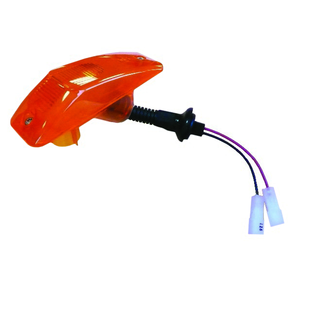 FRONT WING INDICATOR RH/LH (DFBODY750)