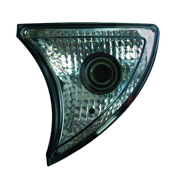 FRONT INDICATOR CLEAR LEFT HAND EUROCARGO (KLTF1750)