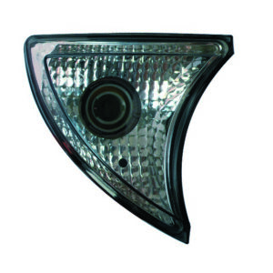 FRONT INDICATOR CLEAR RIGHT HAND EUROCARGO (KLTF1751)