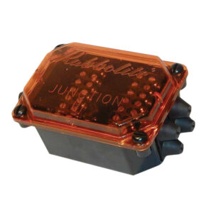 RUBBOLITE JUNC.BOX  (I2936)