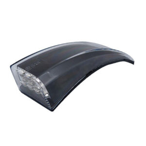SRD08 SIDE REPEATER LED RH (BLACK) (VLBODY784)