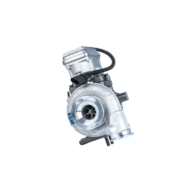 Turbocharger suits MERCEDES Atego OM934LA Euro 6