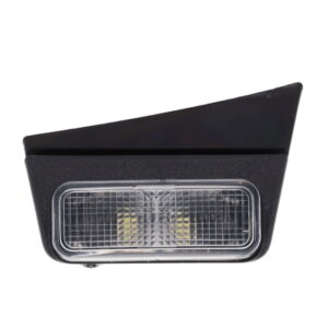 FE08 Front Right Roof Marker Lamp - LED, 24V - Volvo FH