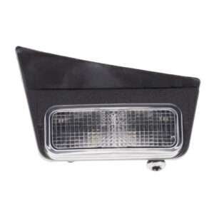 FE08 Front Left Roof Marker Lamp - LED, 24V - Volvo FH