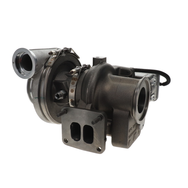 Turbocharger suits MERCEDES OM936LA Euro 6