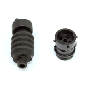 CONNECTOR PLUG  5 PIN MALE
