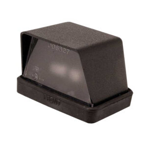 RUBBOLITE NUMBER PLATE LAMP (KLTF0110)