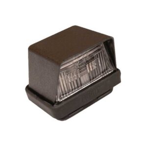 RUBBOLITE NO PLATE LAMP (KLTF0551)