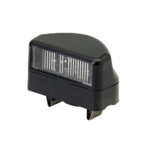 RUBBOLITE  NUMBERPLATE LAMP (KLTF1818)