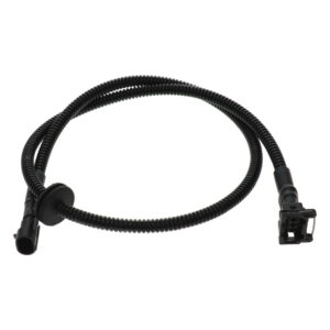 OEM Side Repeater Wiring Harness - Suits DAF