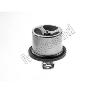 THERMOSTAT  WITH GASKET TO SUIT DAF