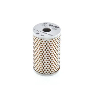 HYDRAULIC STEERING FILTER