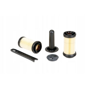 BOSCH OEM DENOX FILTER SERVICE PACKAGE