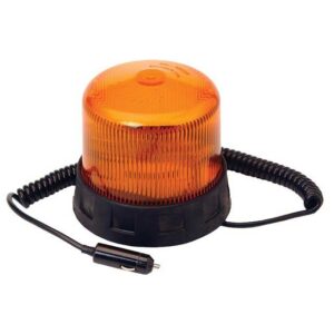 RUBBOLITE  FLASHING BEACON (I1229)