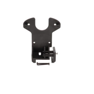 SCREWS+ BRACKET UNIPOINT-FLATPOINT 2 (NEW SCREW VERSION)