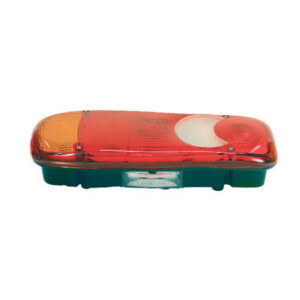 REAR LAMP TEARDROP LH (KLTF1349)