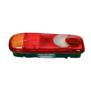 REAR LAMP TEARDROP LH (KLTF1350)
