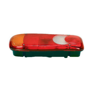 LC5 Rear Lamp LH/RH with AMP1.5 Rear Connector