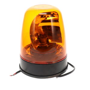 AMBER BEACON THREE BOLT MOUNTING (I6300TL)