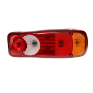 LC5 Rear Combination Lamp - Right - Iveco Eurocargo, Stralis, Trakker