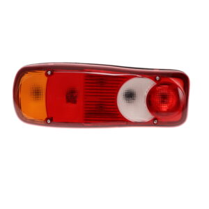 LC5 Rear Combination Lamp - Left - Iveco Eurocargo, Stralis, Trakker