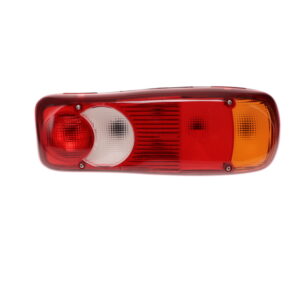 LC5 Rear Combination Lamp - Right - Vertical - Iveco Eurocargo, Stralis, Trakker