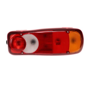 LC5 Rear Combination Lamp - Right - Vertical, Reverse Alarm - Iveco