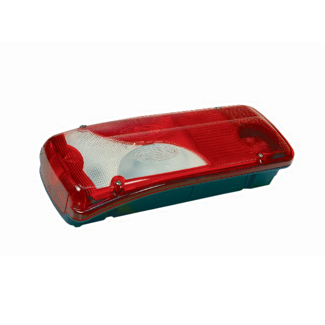 REAR LAMP LC8 LH WITHOUT NUMBER PLATE LAMP (KLTF1757)