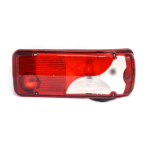 LC8 REAR LAMP RH C/W REVERSE ALARM