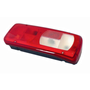 LC8 Rear Lamp RH with HDSCS Rear Connector