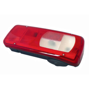 LC8 Rear Lamp RH with HDSCS Rear Connector & Reverse Alarm