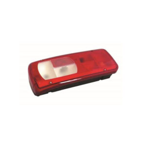 LC8 REAR LAMP LH REAR BLUE CONNECTOR