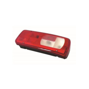 LC8 REAR LAMP RH REAR BLUE CONNECTOR