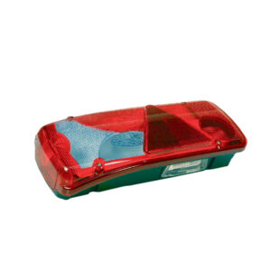 REAR LAMP CW TRIANGLE L/H (KLTF0566)